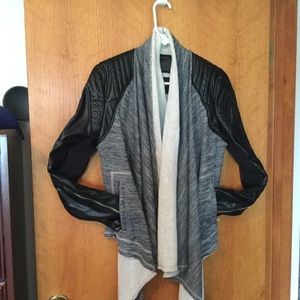 Coolest ever short jacket